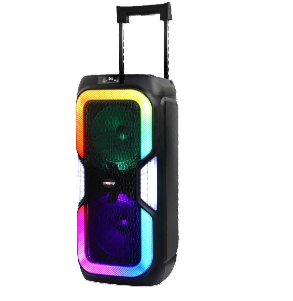 PRIME3 G�o�nik APS91 system audio Bluetooth Karaoke