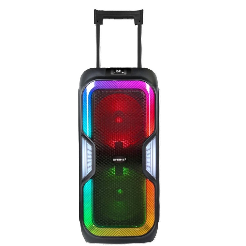 PRIME3 G�o�nik APS91 system audio Bluetooth Karaoke / 3