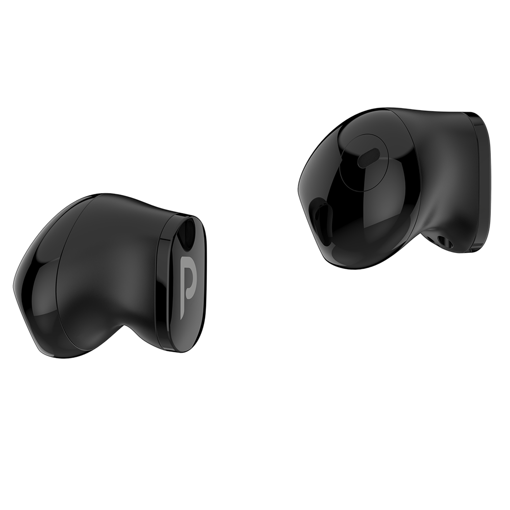 Proove s�uchawki bezprzewodowe Mainstream Mini TWS czarne / 3