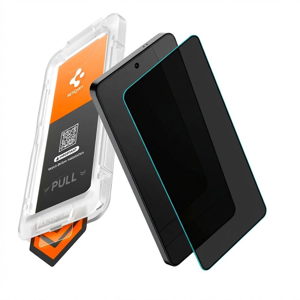 Prywatyzuj�ce Spigen Glas.tr  Samsung Galaxy S26 / 2
