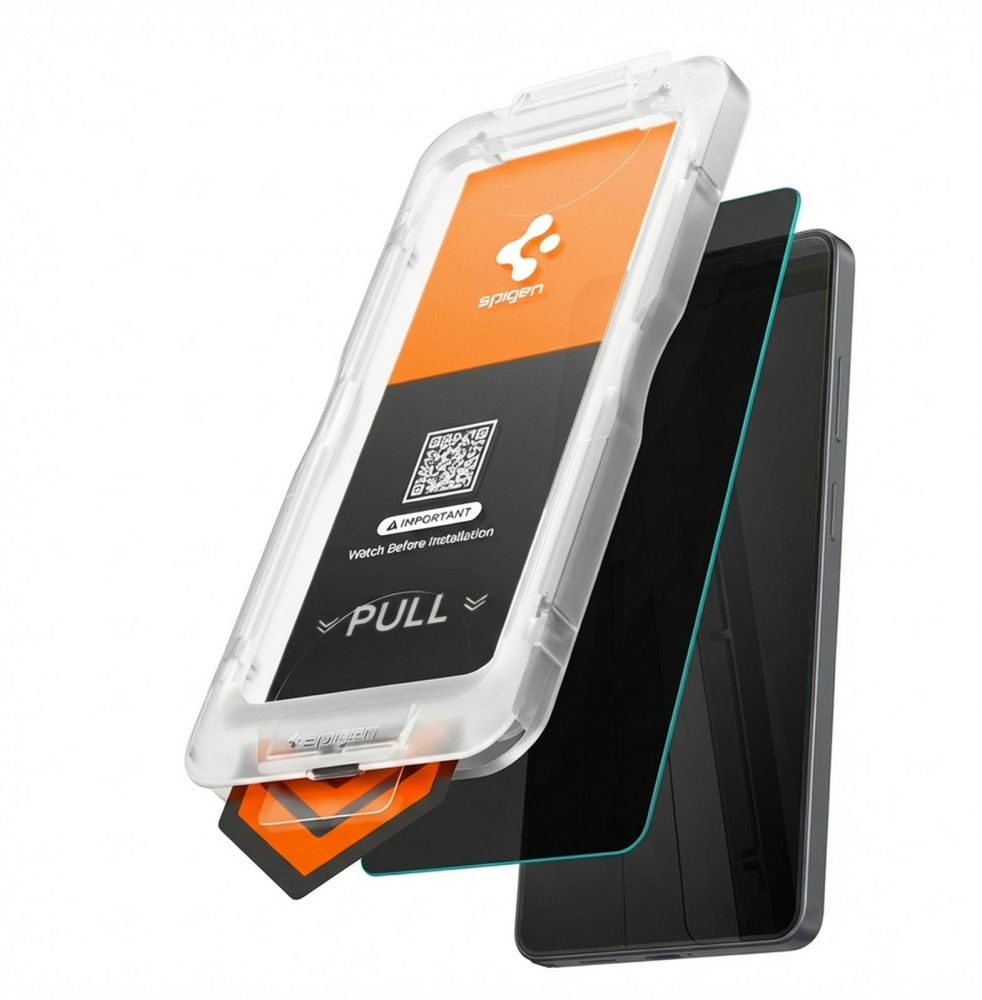 Prywatyzuj�ce Spigen Glas.tr  Samsung Galaxy S26 / 3