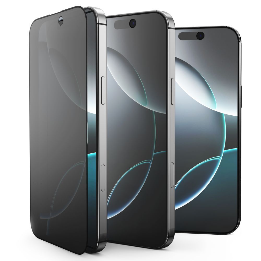 Prywatyzuj�ce Tech-protect Glass Spy+ 2-pack privacy Samsung Galaxy A27 5G / 4