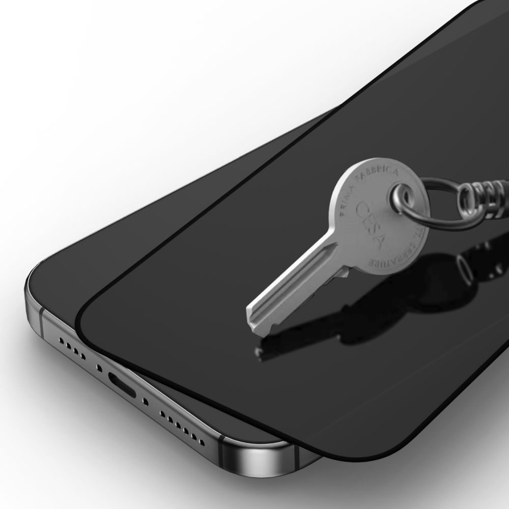 Prywatyzuj�ce Tech-protect Glass Spy+ 2-pack privacy Samsung Galaxy A27 5G / 6