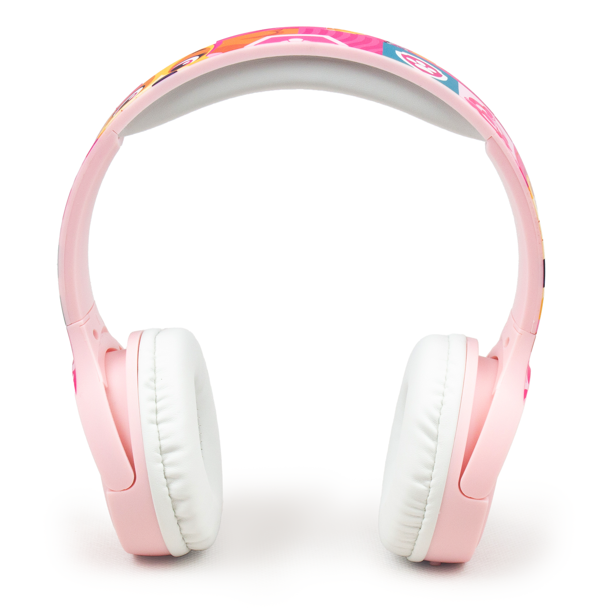 Psi Patrol s�uchawki bluetooth r�owe / 2