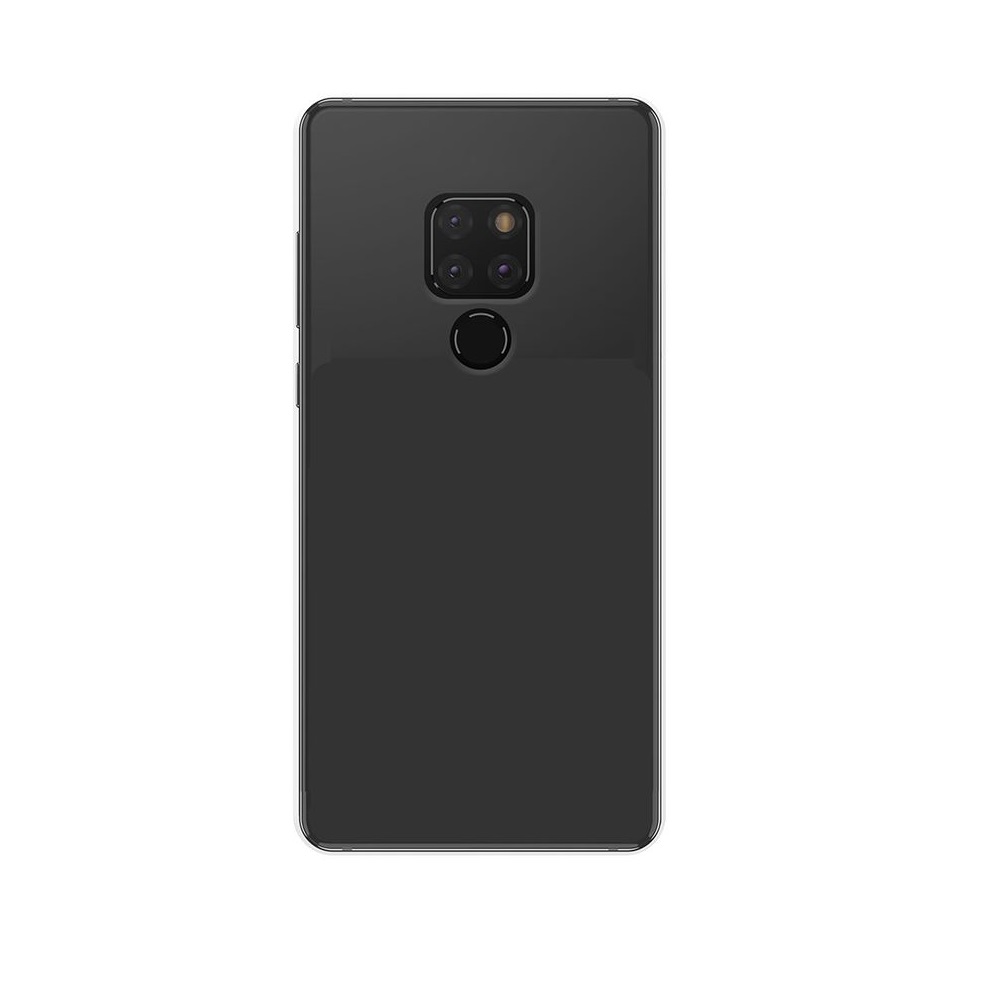 PURO 0.3mm Nude etui Huawei P Smart 2019