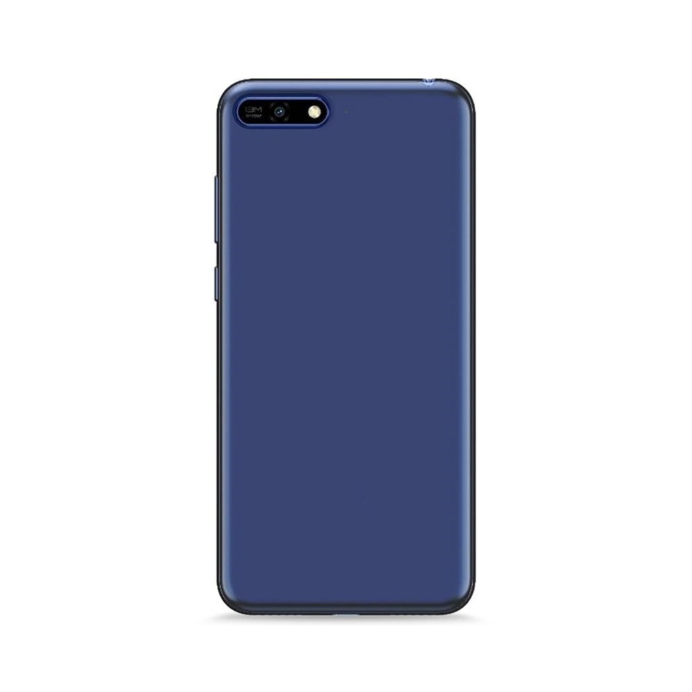 Puro etui 0,3 mm Nude transparentne Huawei Honor 7A / 2