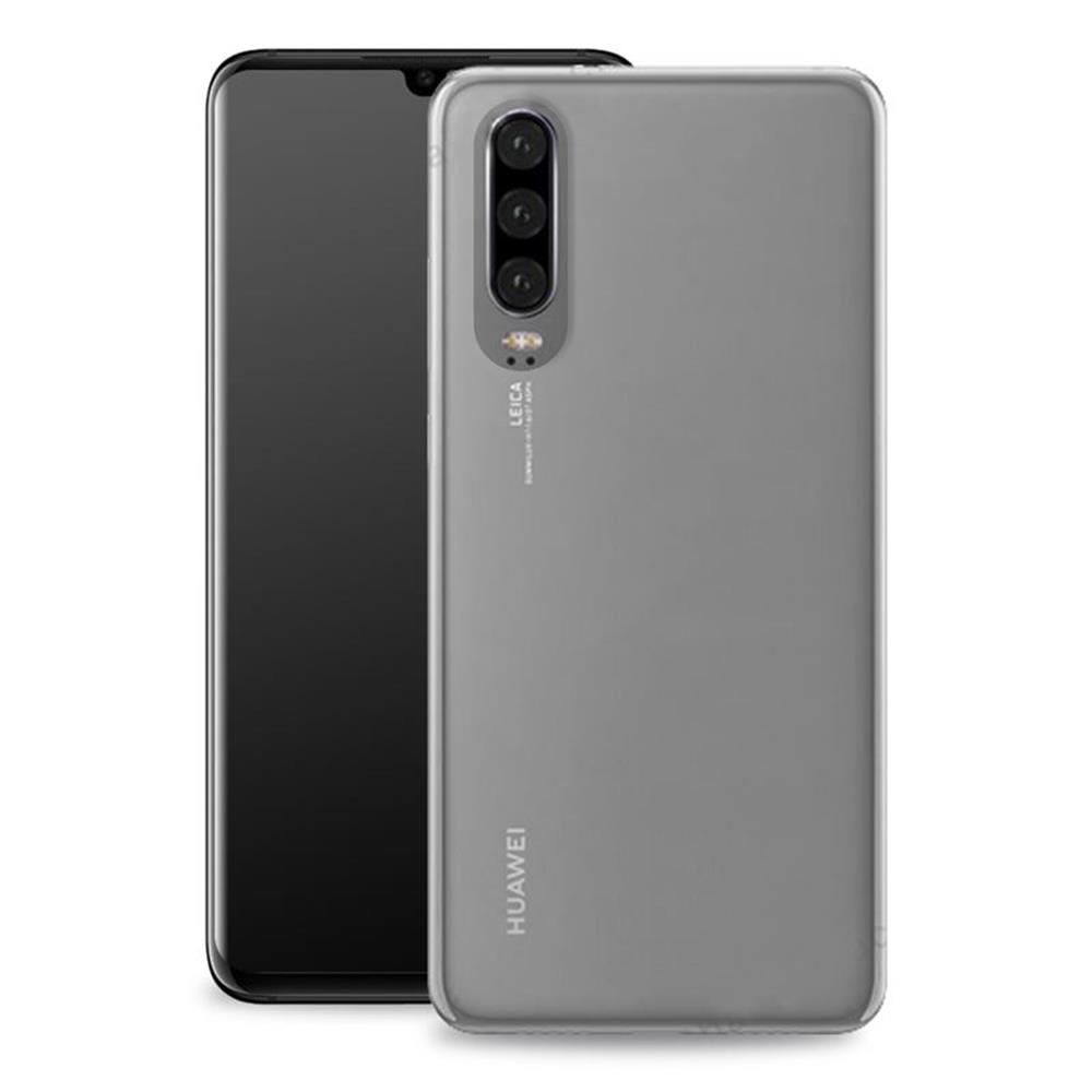 PURO Pokrowiec 0.3 Nude Huawei P30 / 2