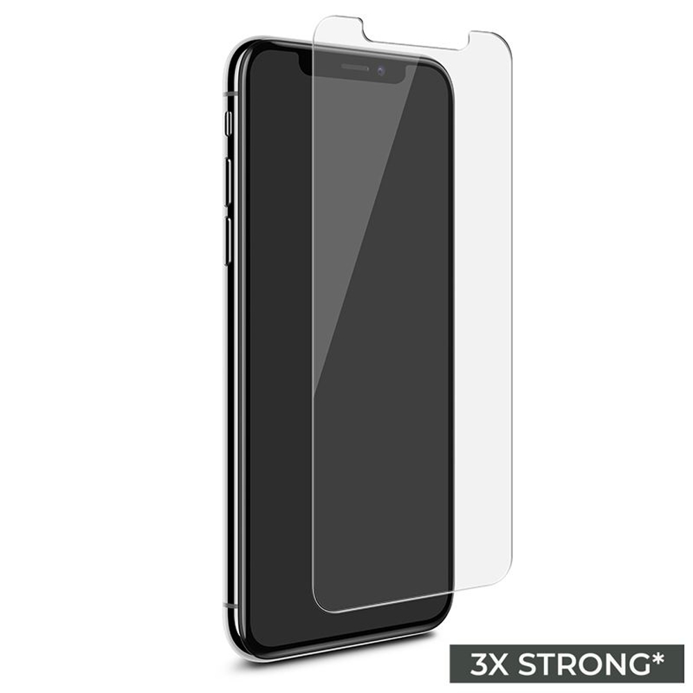 PURO szk�o hartowanedo iPhone XS Max Apple iPhone XS Max / 2
