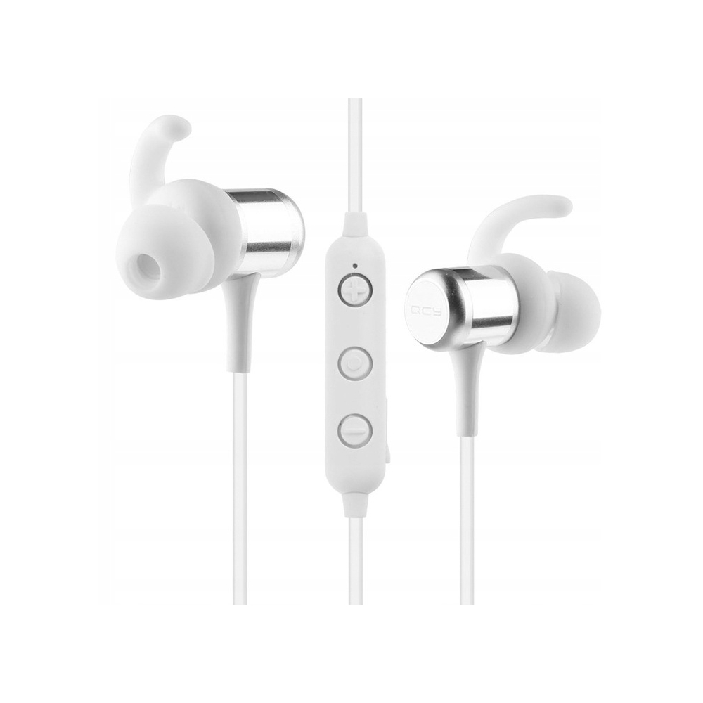QCY M1C S�uchawki sportowe Bluetooth / 2