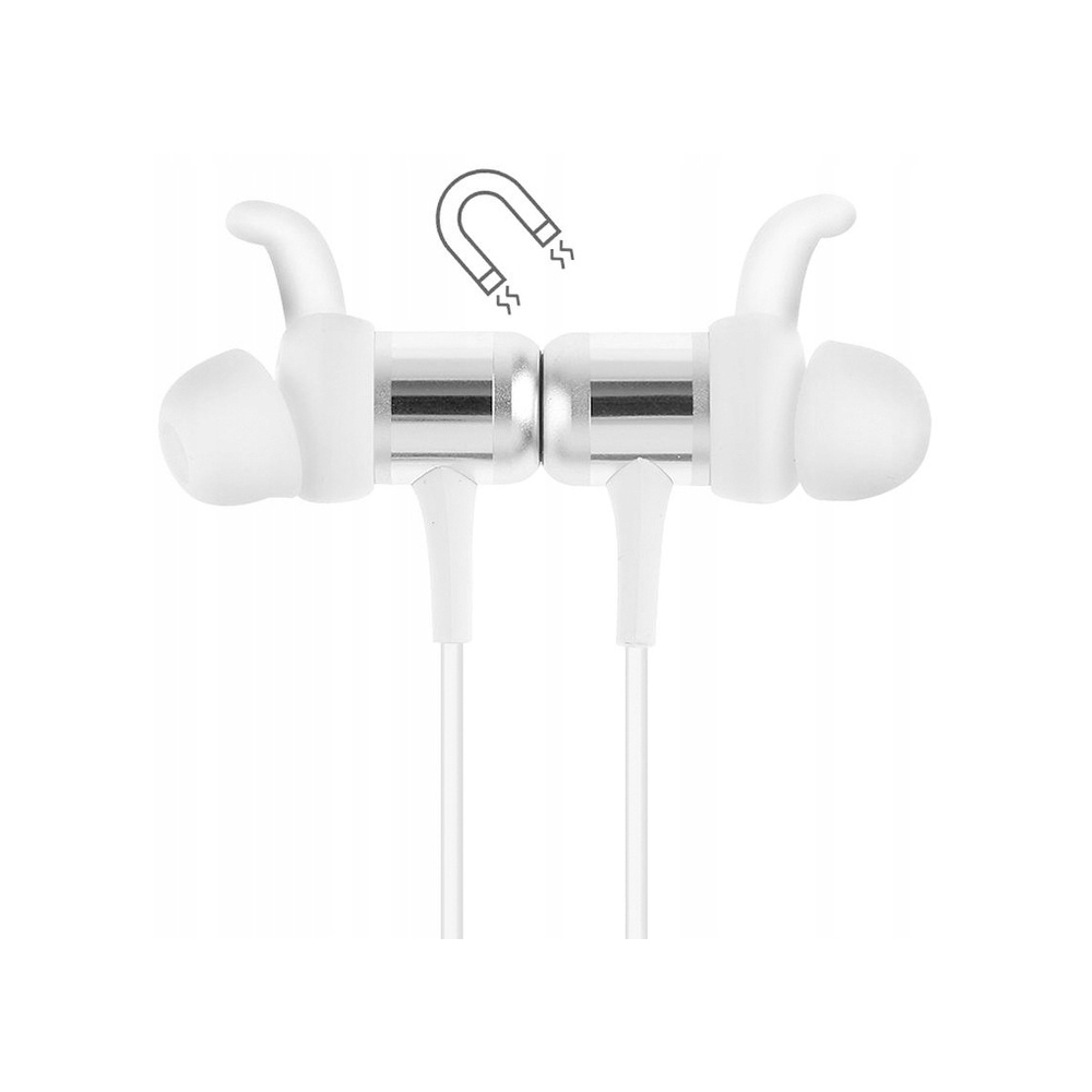 QCY M1C S�uchawki sportowe Bluetooth / 5