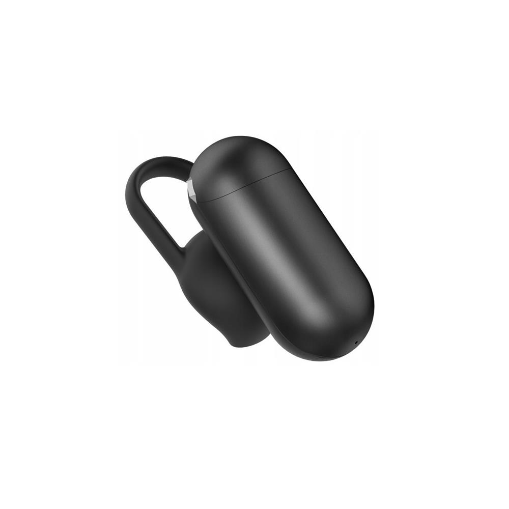 QCY mini s�uchawka Bluetooth Q12 TWS czarne / 2