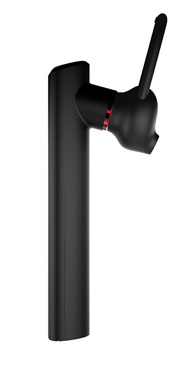 QCY s�uchawka Bluetooth A3 czarna / 7