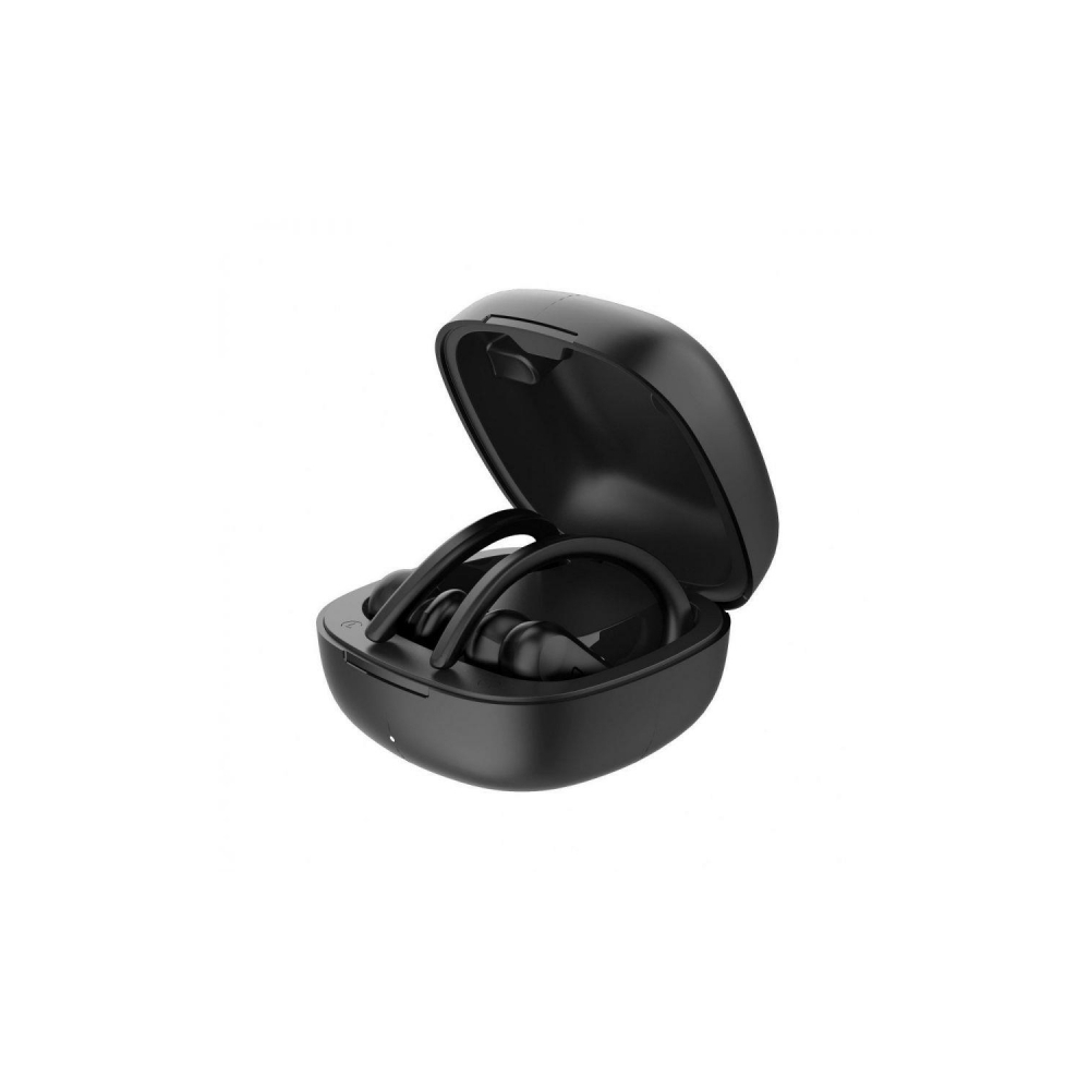 QCY s�uchawki Bluetooth Smart T6 TWS czarne / 3