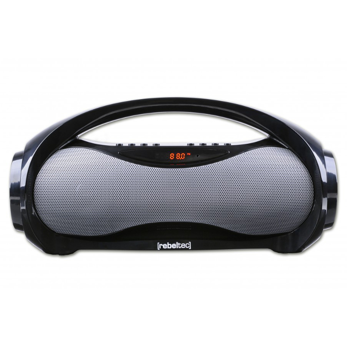 REBELTEC g�o�nik bluetooth SoundBOX 320