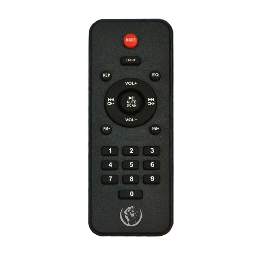 Rebeltec g�o�nik Bluetooth SoundBOX 465 czarny / 4