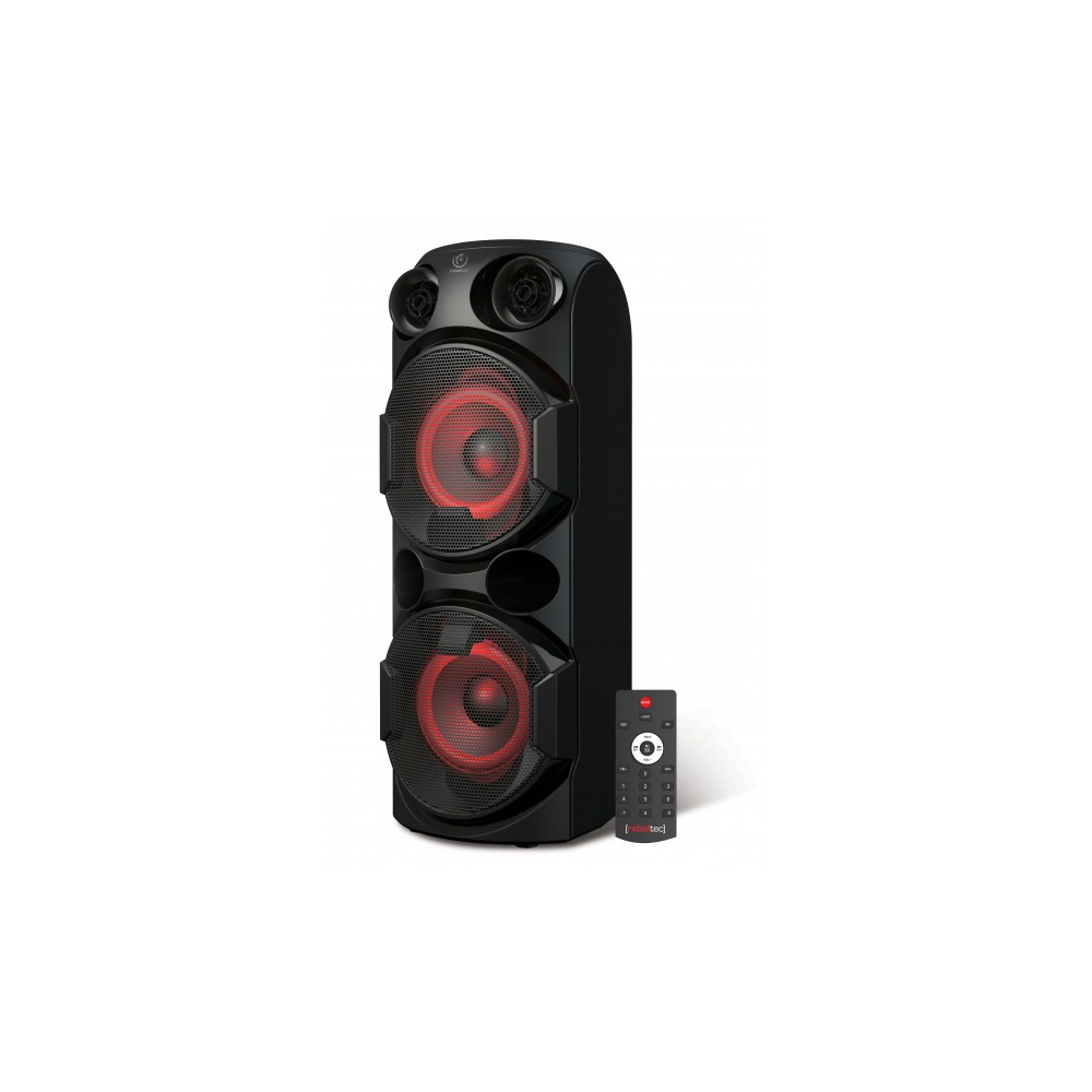 REBELTEC g�o�nik bluetooth SoundBOX 630 / 4