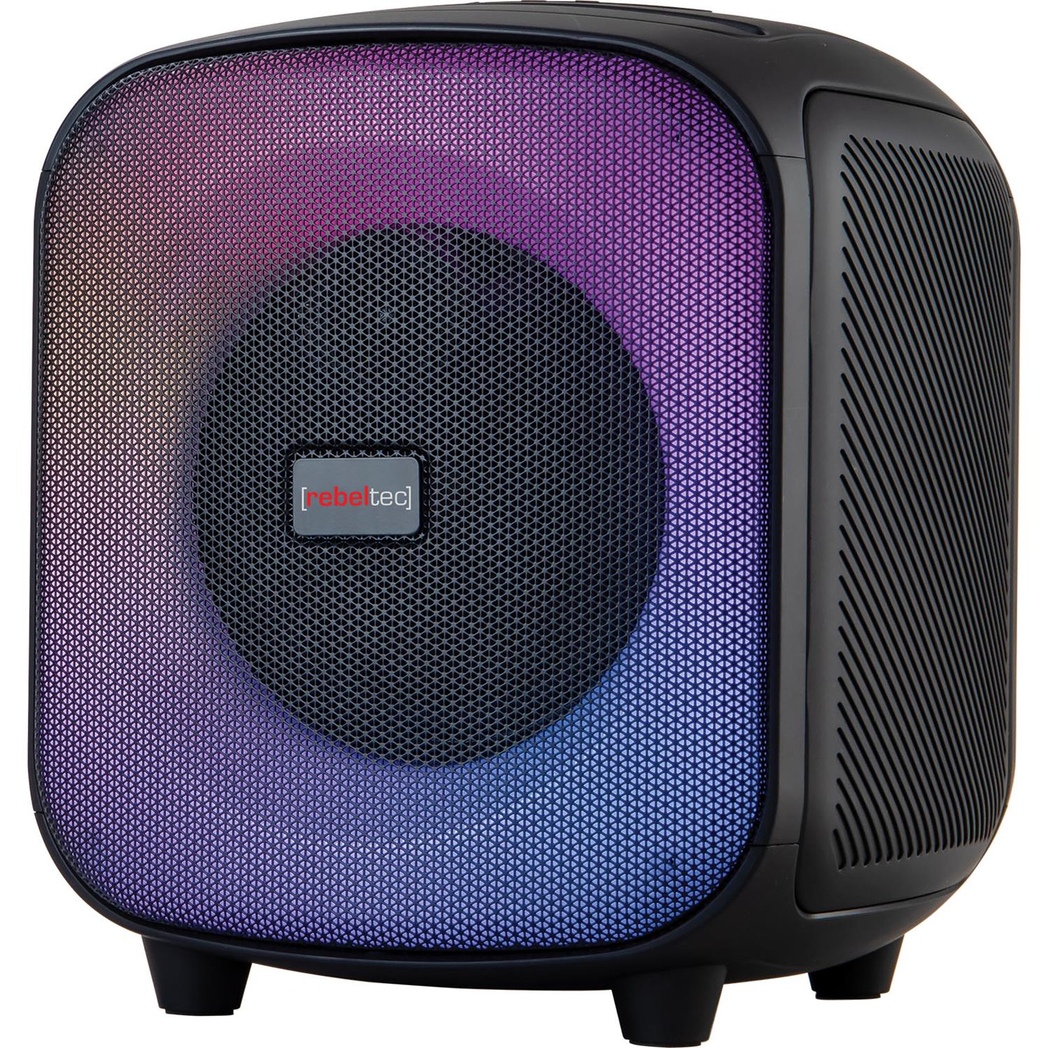 Rebeltec g�osnik PowerCube 500 60W RMS / 2