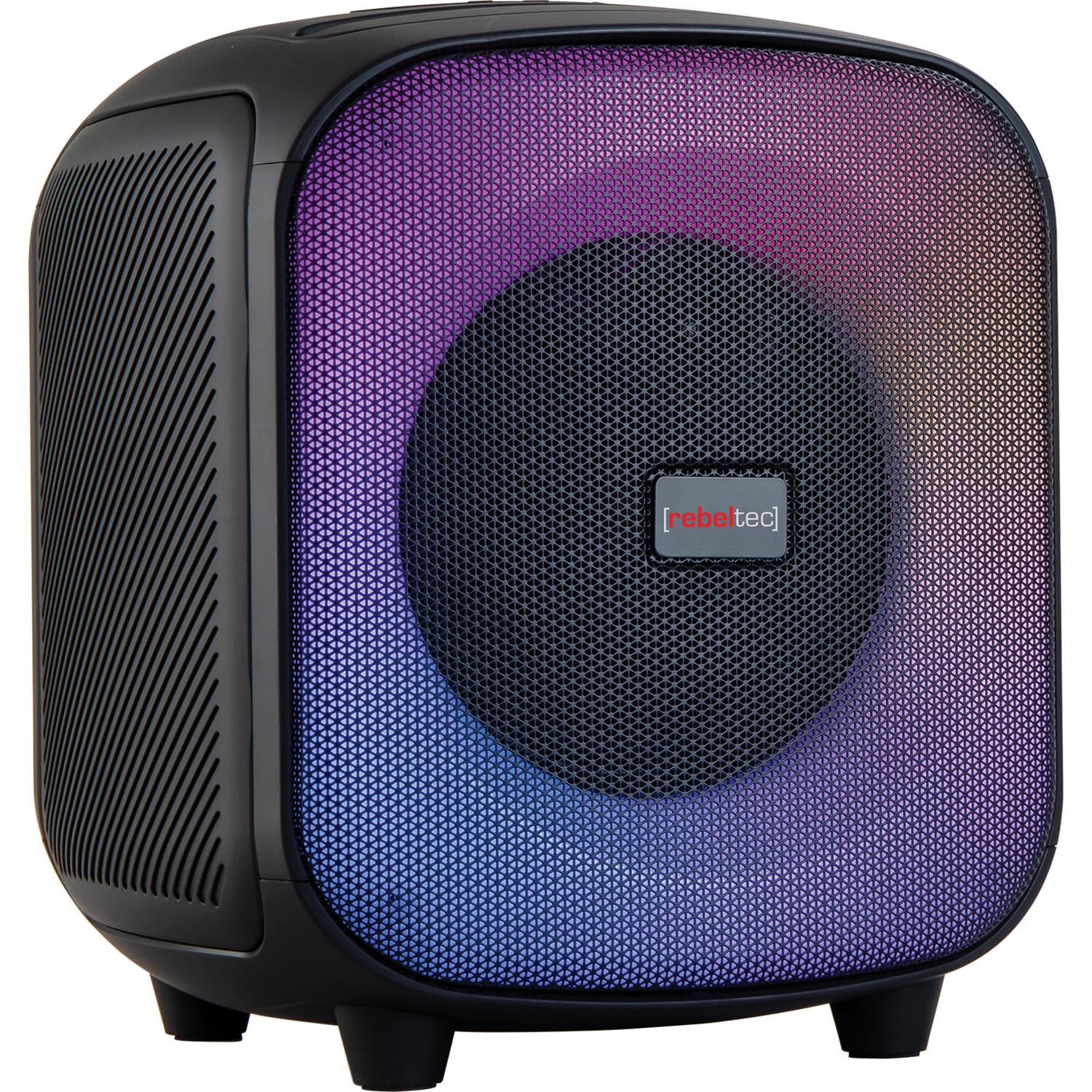 Rebeltec g�osnik PowerCube 500 60W RMS / 3