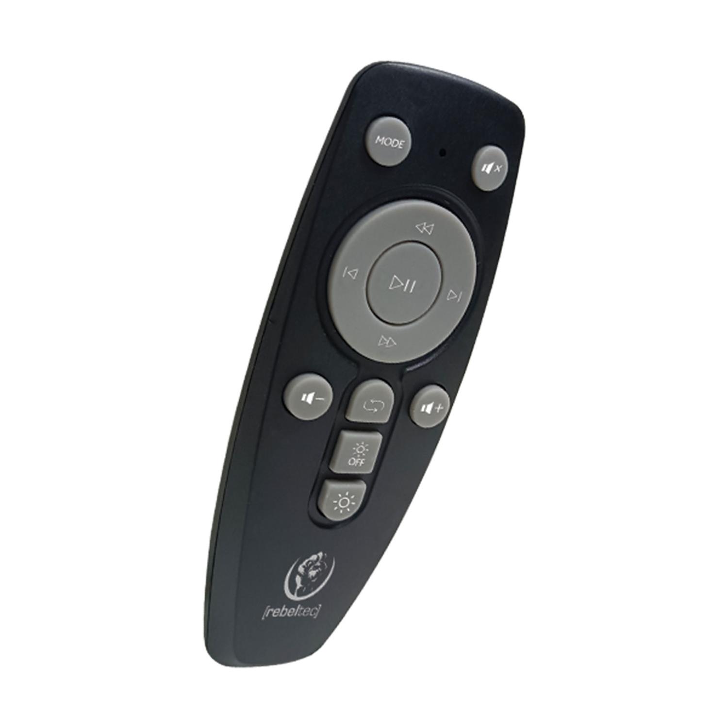 Rebeltec g�osnik SoundBox 650 80W RMS / 3