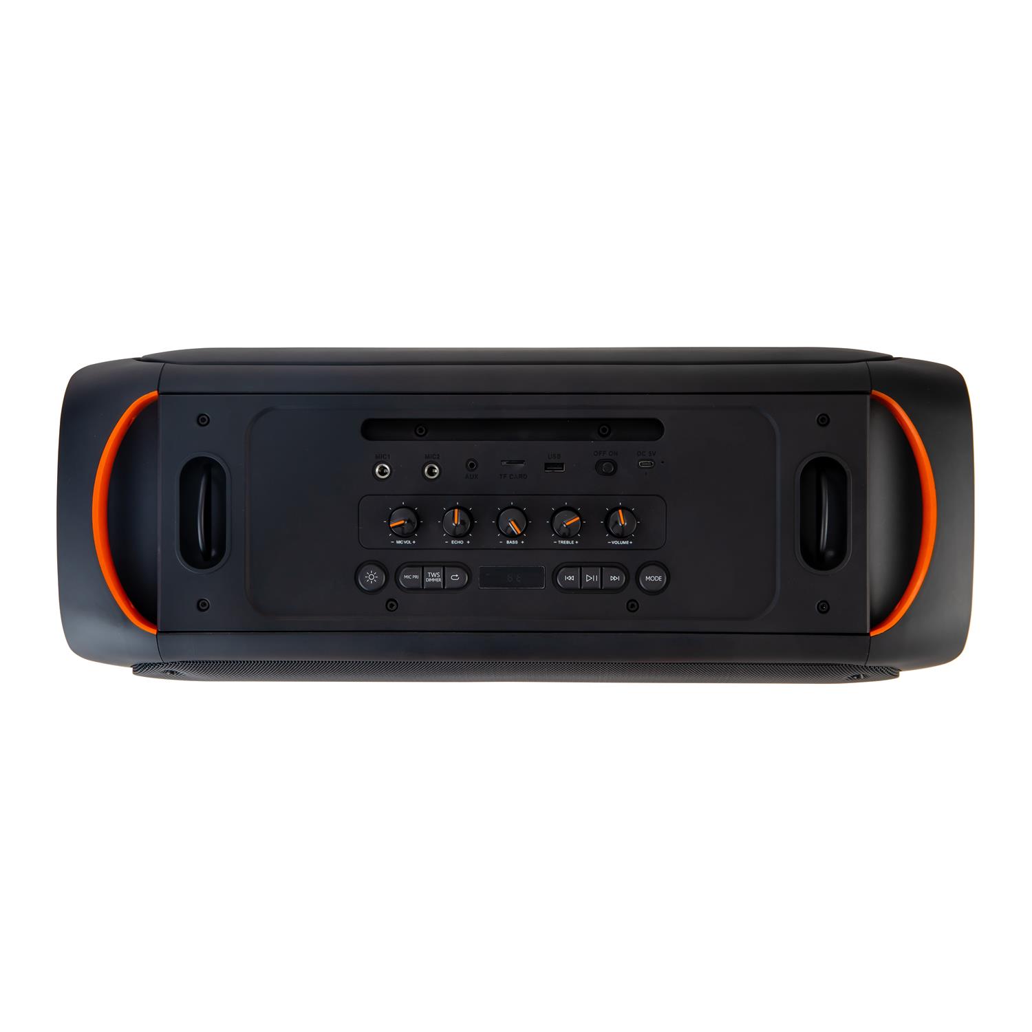 Rebeltec g�osnik SoundBox 650 80W RMS / 5