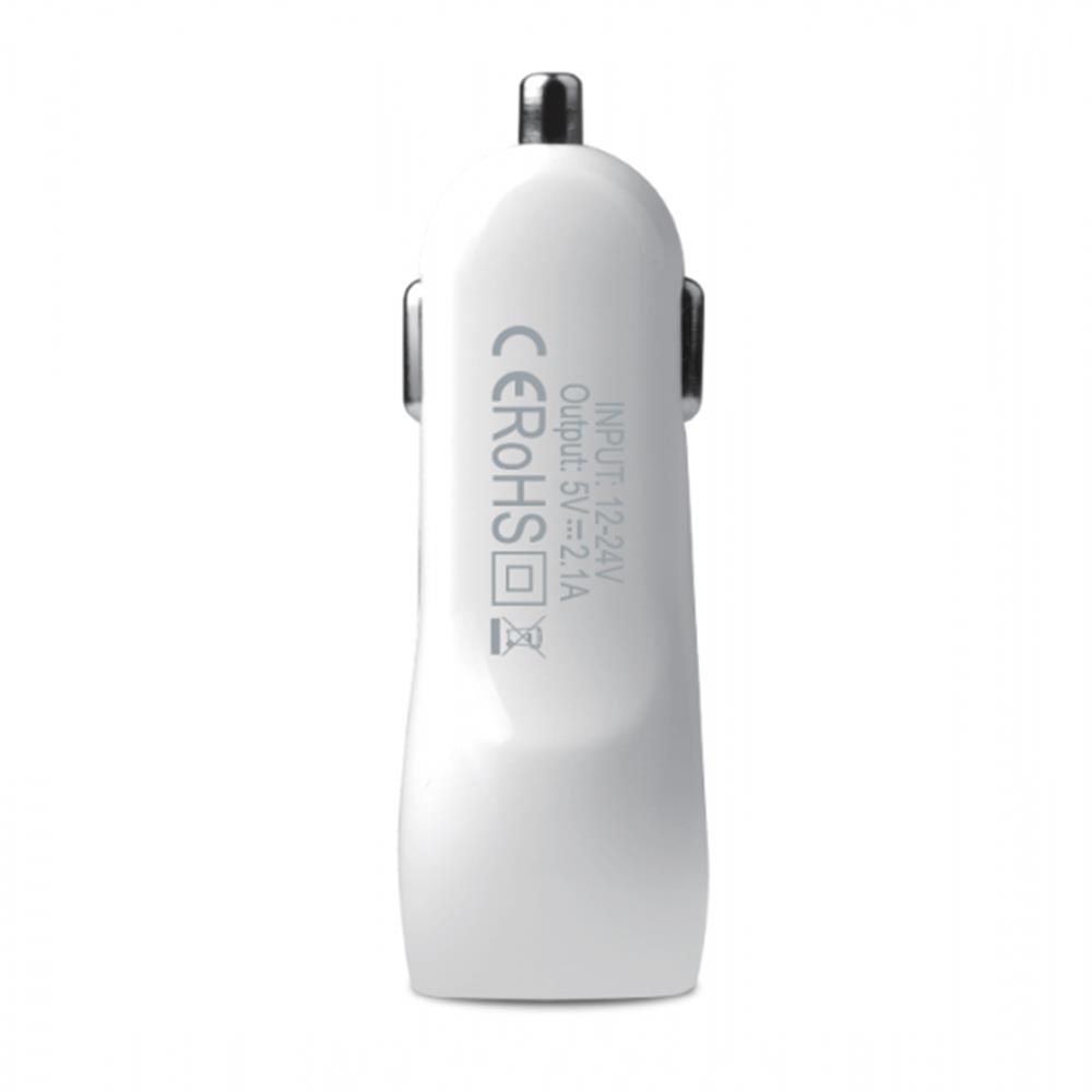 Rebeltec �adowarka samochodowa High Speed DUAL A20 / 3