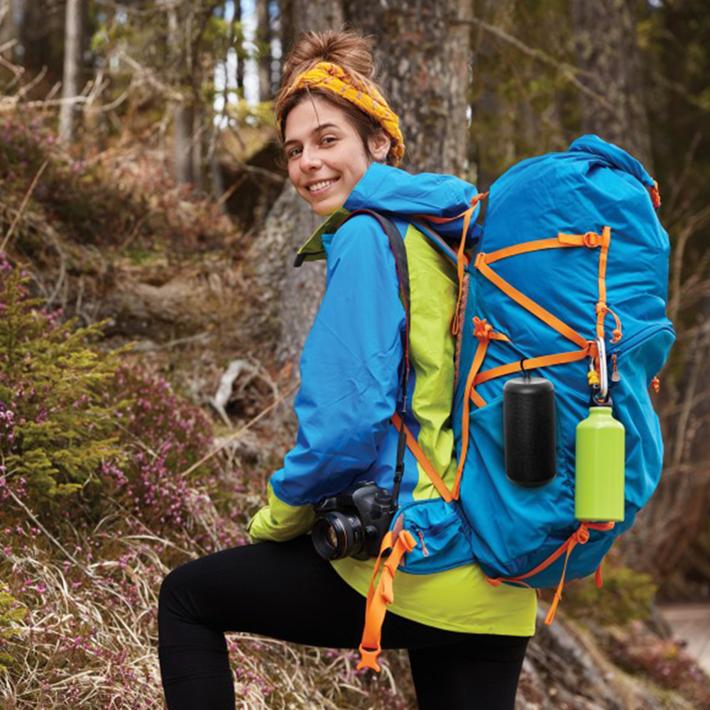 Rebeltec Przeno�ny g�o�nik bluetooth AIR / 4