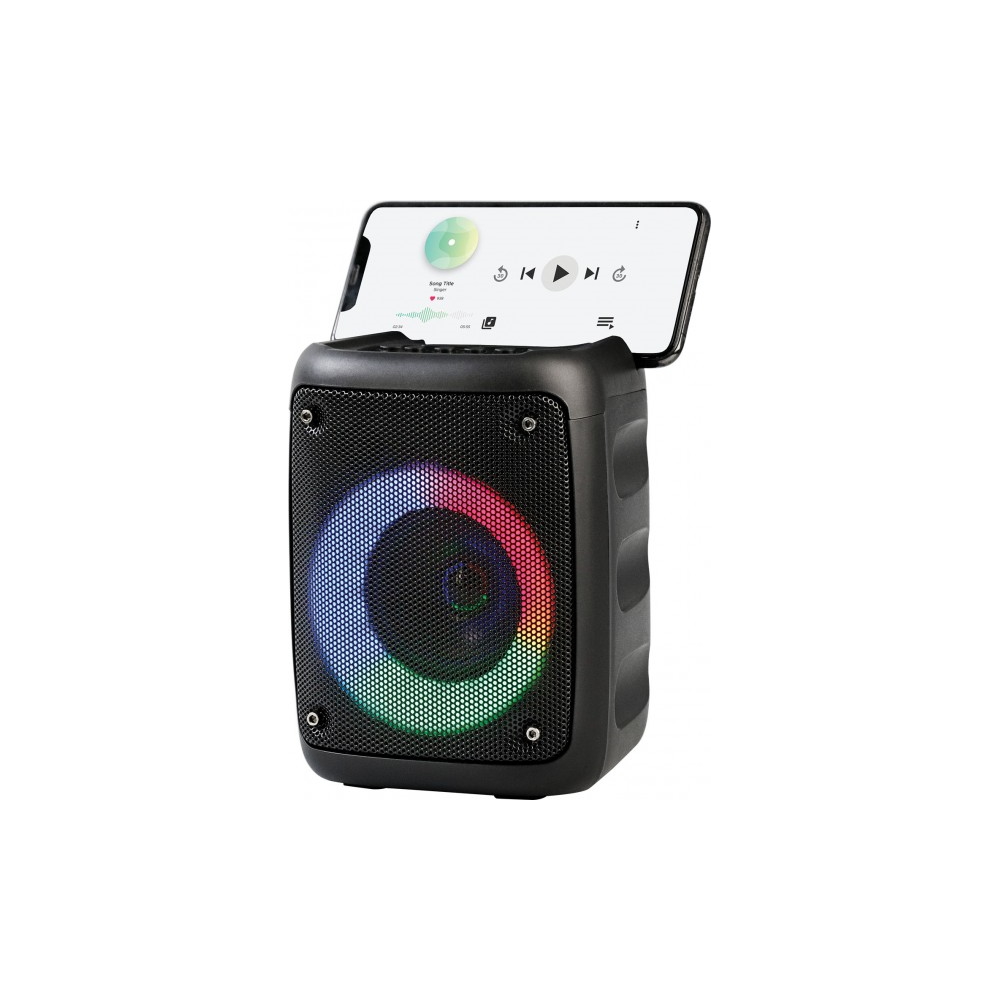 Rebeltec przeno�ny g�o�nik Bluetooth Stage 180 / 2