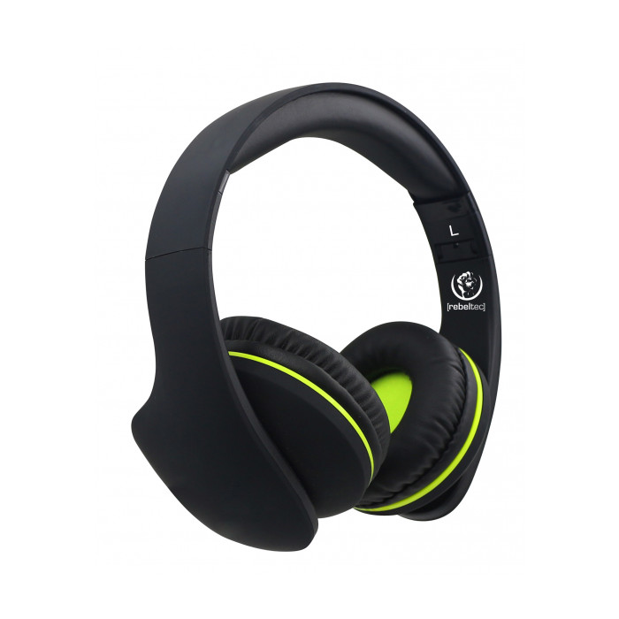 Rebeltec s�uchawki Bluetooth VIRAL