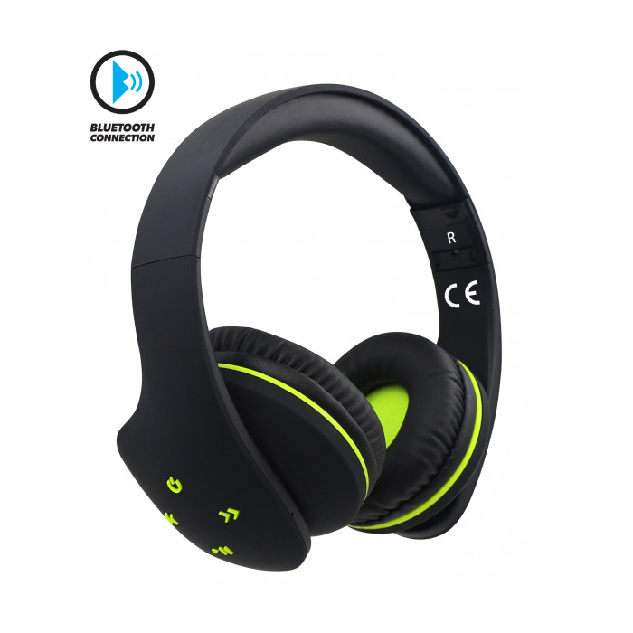 Rebeltec s�uchawki Bluetooth VIRAL / 2