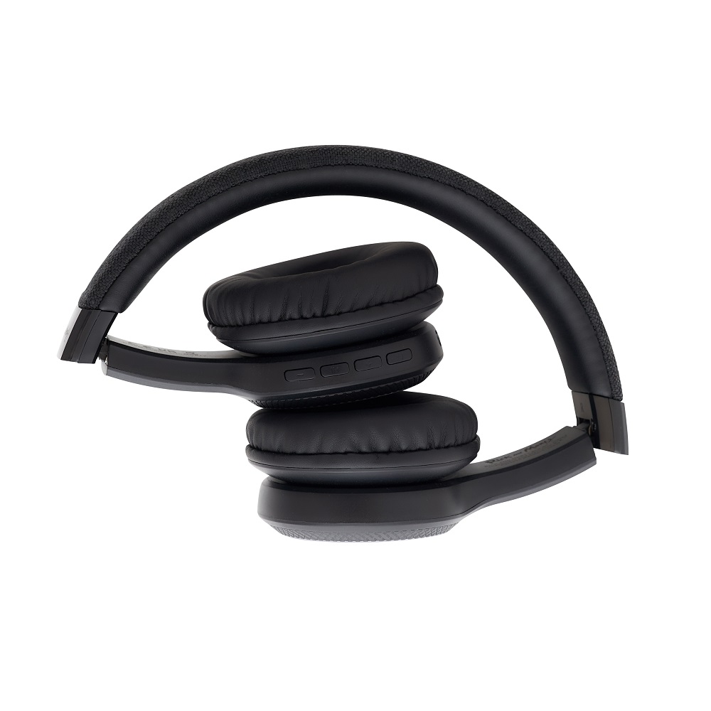 Rick & Morty s�uchawki nauszne BT Light-Up / 5