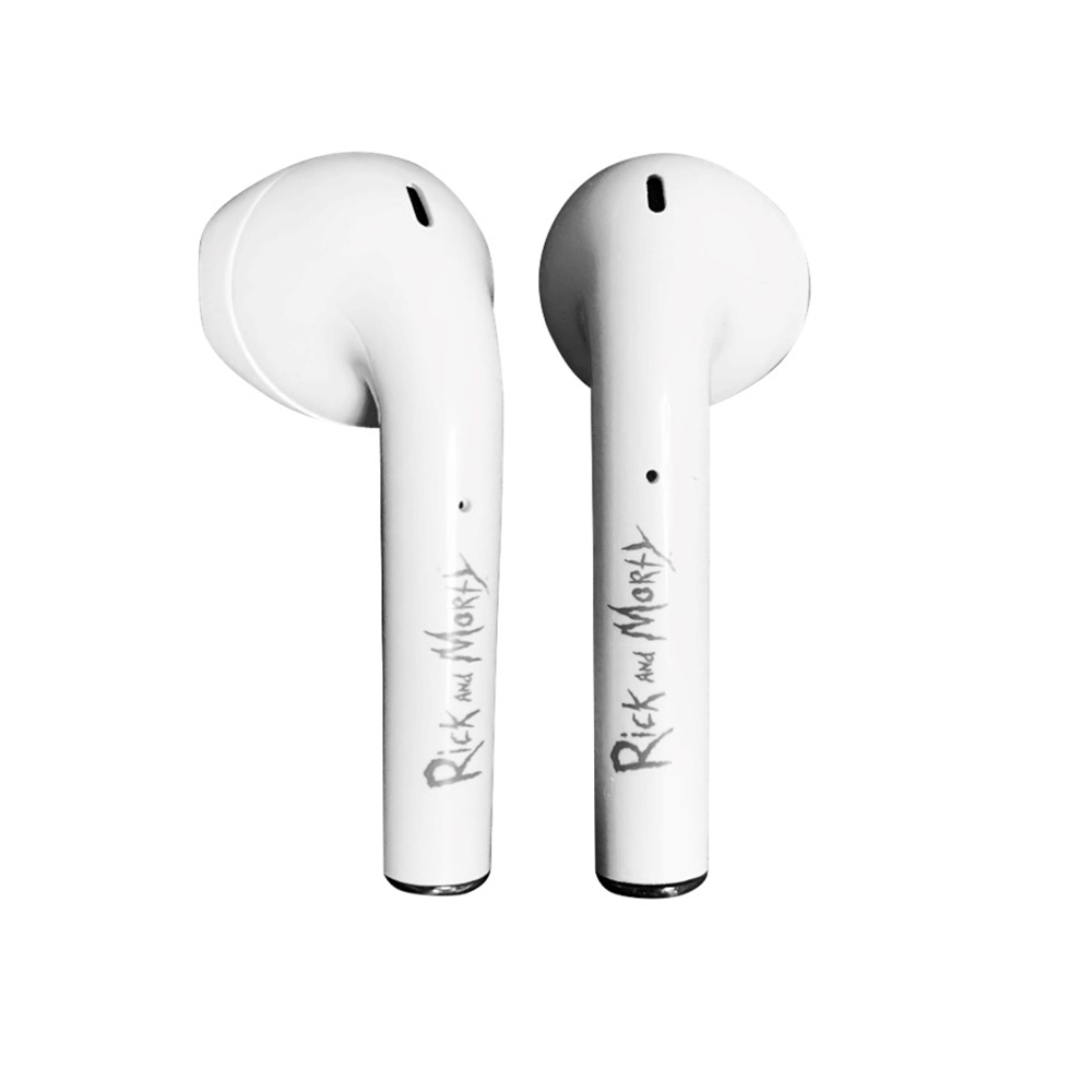Rick & Morty s�uchawki TWS Rick / 5