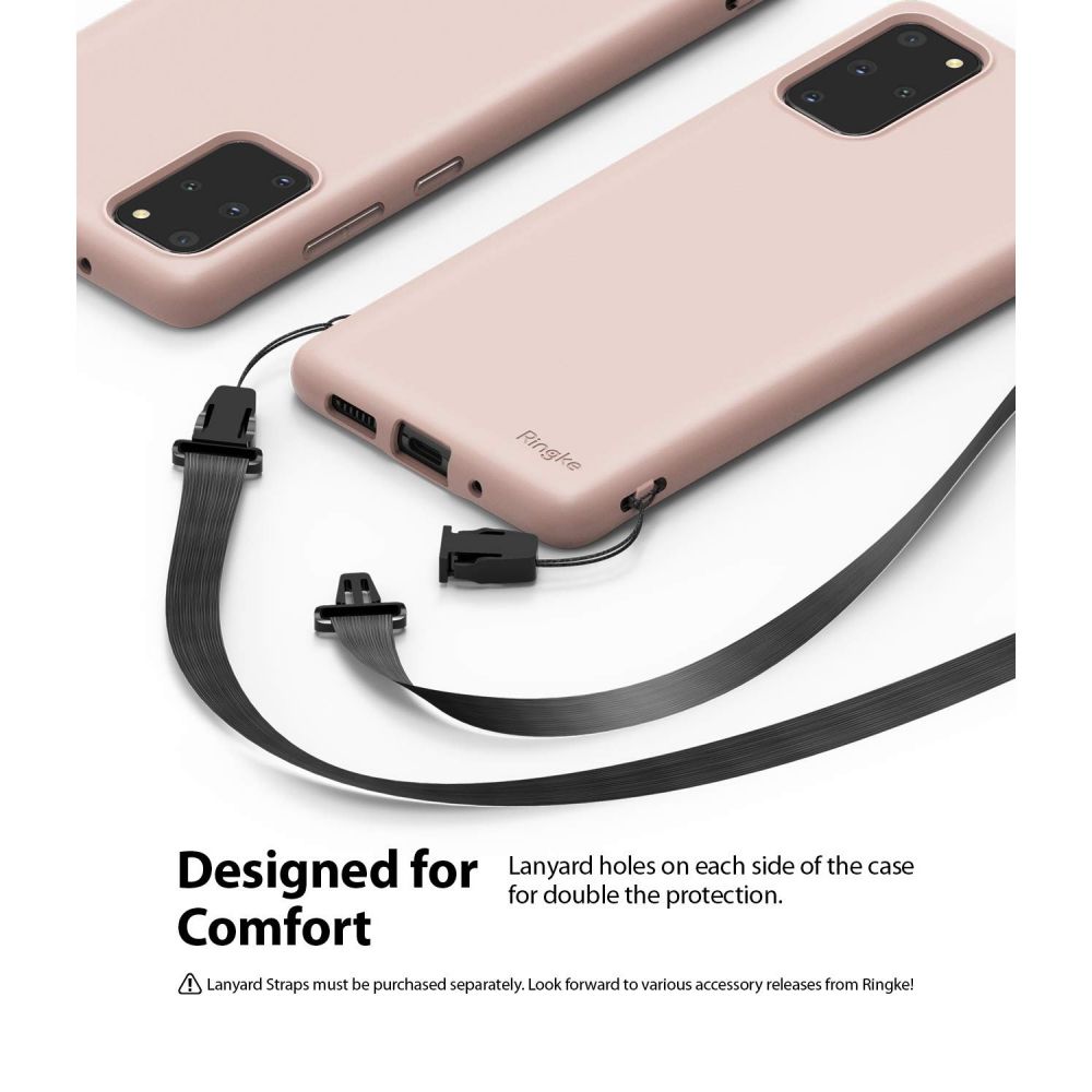 Ringke Air S Galaxy S20+ Plus R�owe Sand Samsung Galaxy S20 Plus / 2