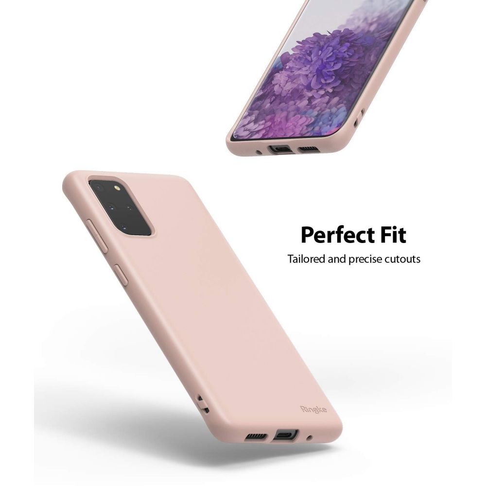Ringke Air S Galaxy S20+ Plus R�owe Sand Samsung Galaxy S20 Plus / 3