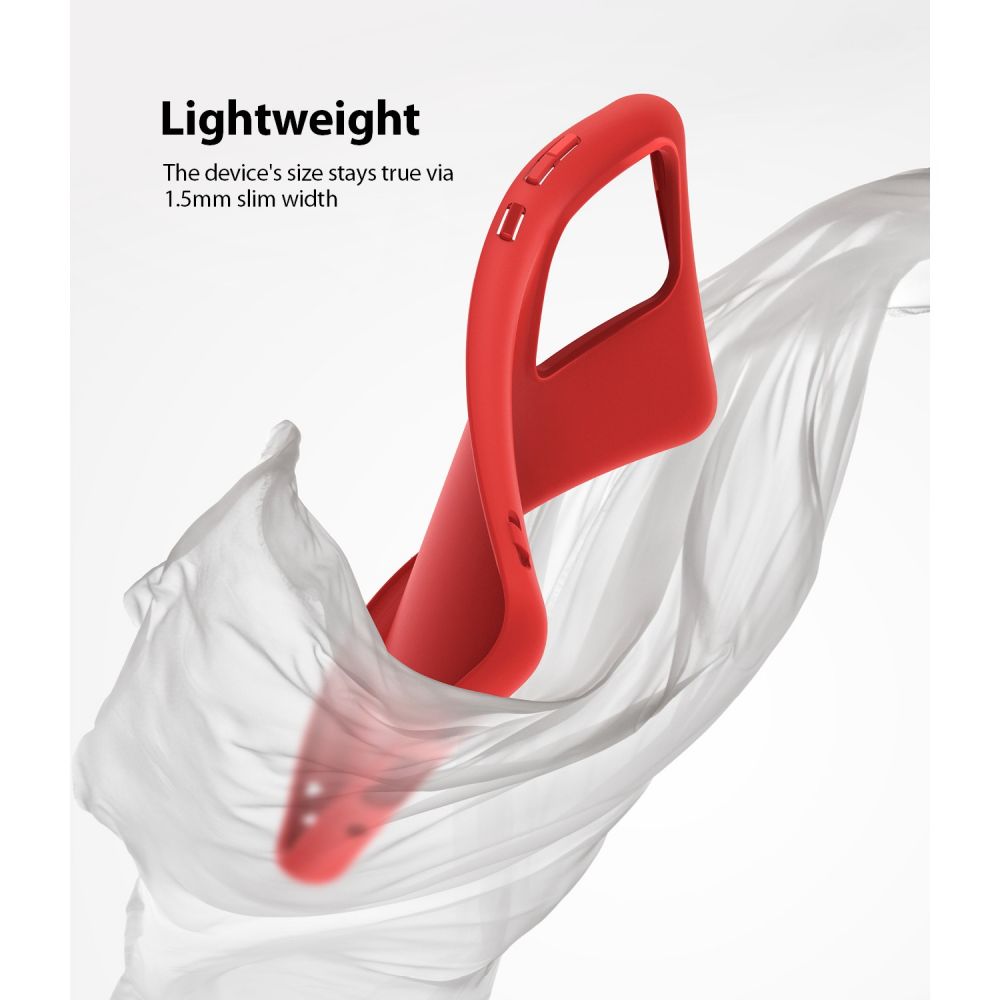 Ringke Air S Galaxy S20 Ultra Czerwone Samsung S20 Ultra / 8 Ringke Air S Galaxy S20 Ultra Czerwone Samsung S20 Ultra / 8