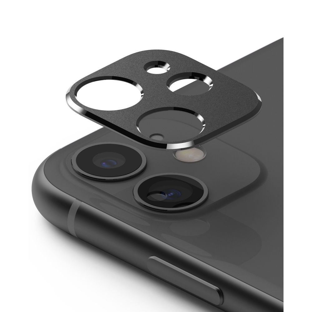 Ringke Camera Styling Czarne Apple iPhone 11