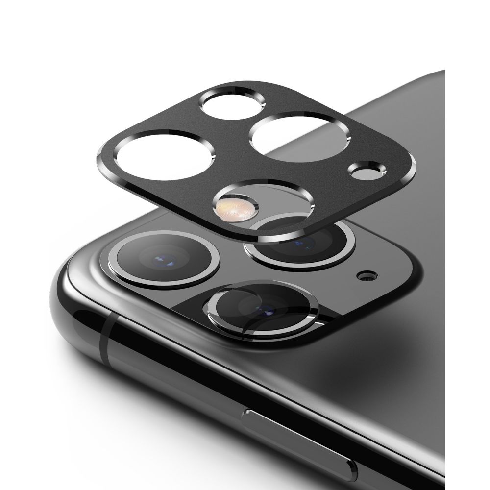 Ringke Camera Styling Czarne Apple iPhone 11 Pro