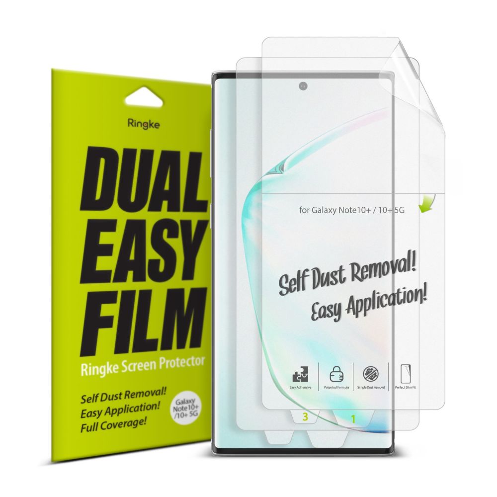 Ringke Dual Easy Samsung Galaxy Note 10 Plus Ringke Dual Easy Samsung Galaxy Note 10 Plus