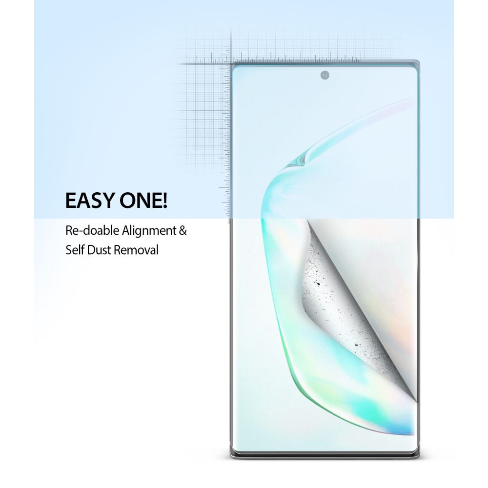 Ringke Dual Easy Samsung Galaxy Note 10 Plus / 4