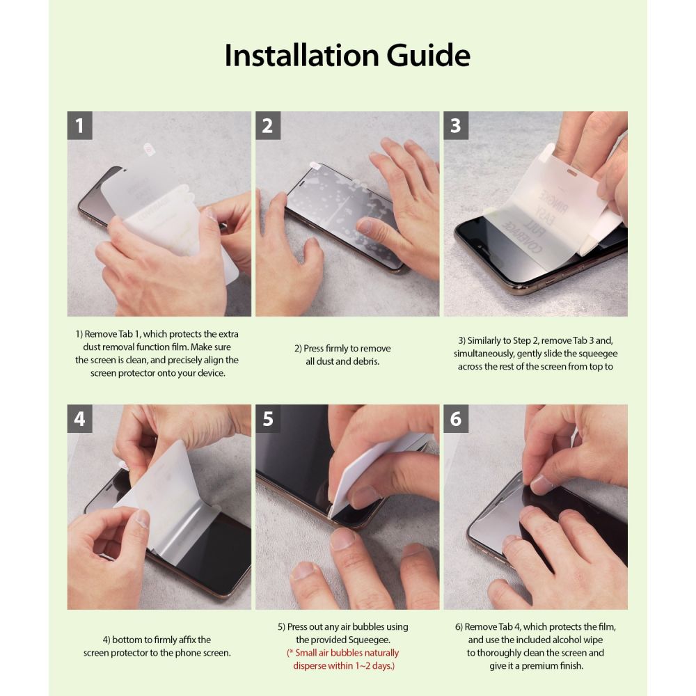 Ringke Dual Easy Samsung Galaxy Note 10 Plus / 7 Ringke Dual Easy Samsung Galaxy Note 10 Plus / 7