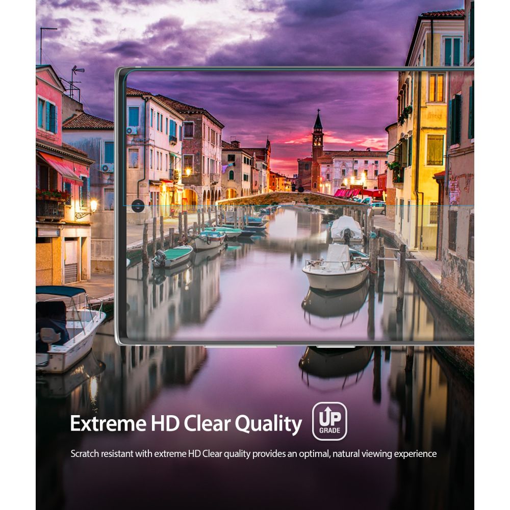 Ringke Dual Easy Samsung Galaxy Note 10 Plus / 8 Ringke Dual Easy Samsung Galaxy Note 10 Plus / 8