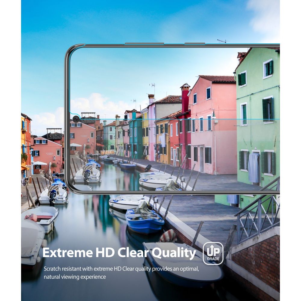 Ringke Dual Easy  Samsung Galaxy S20 / 8