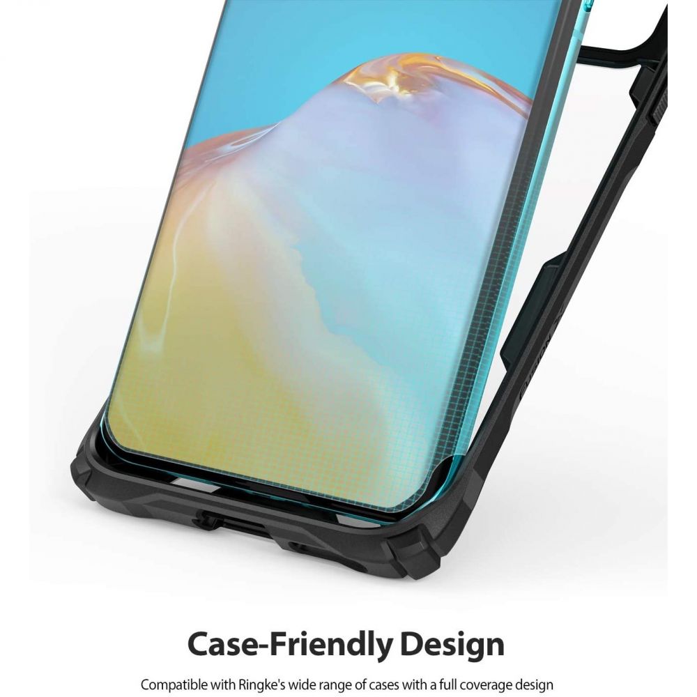 Ringke Dual Easy  Huawei P40 Pro / 2