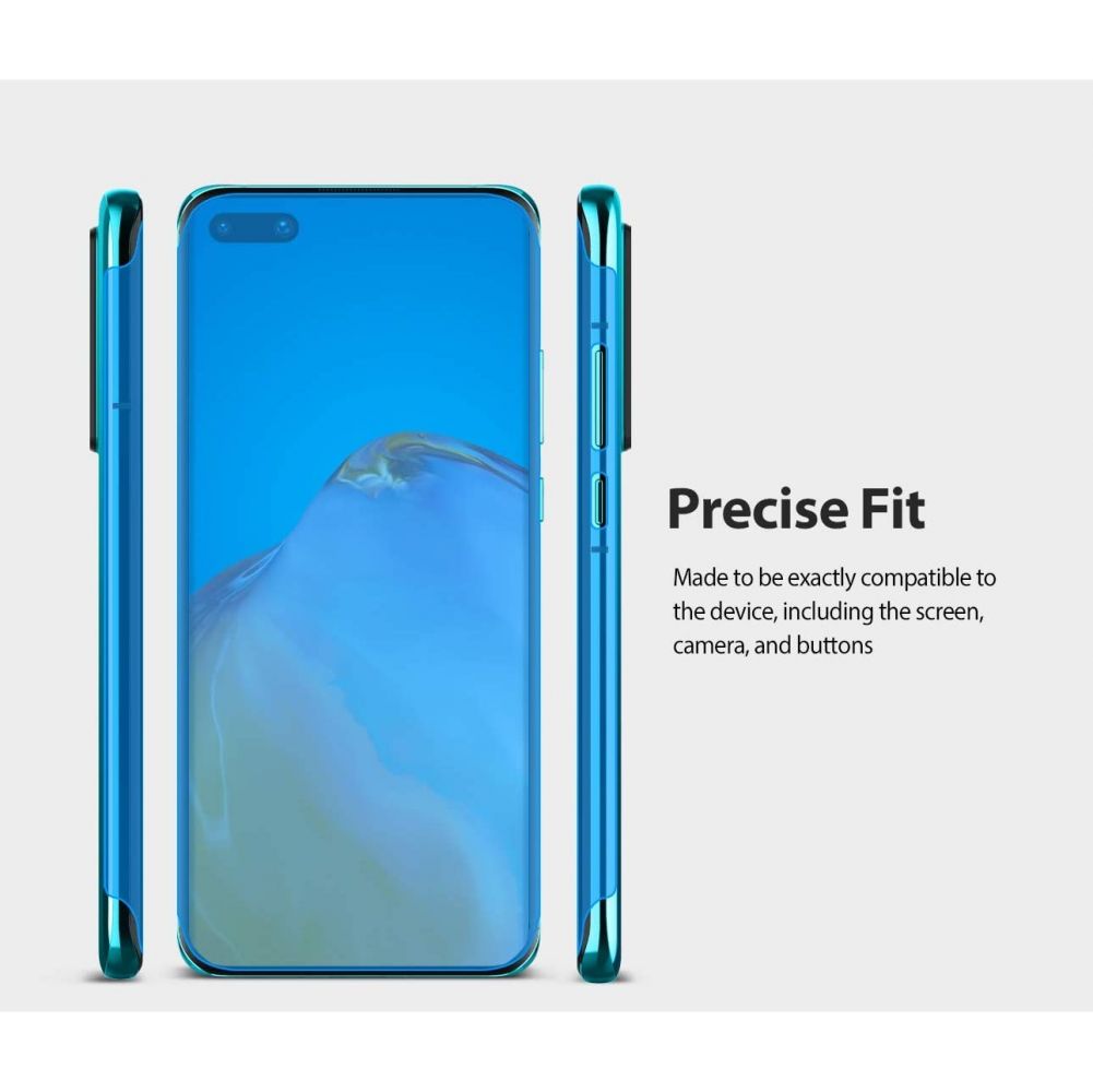 Ringke Dual Easy  Huawei P40 Pro / 6