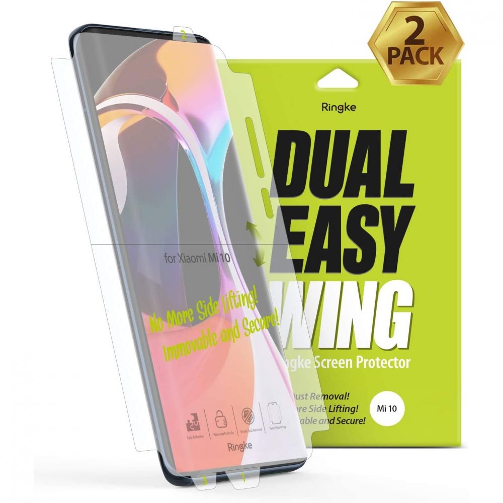 Ringke Dual Easy Pro Xiaomi Mi 10