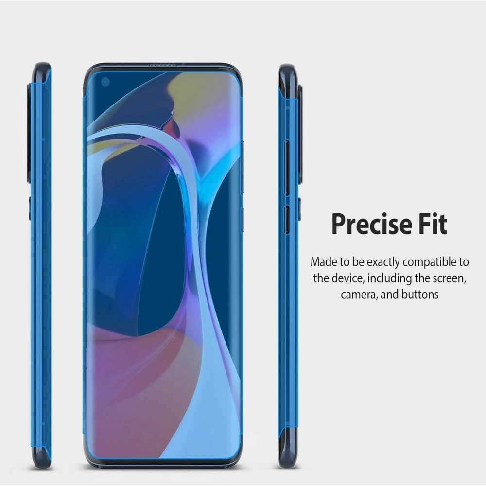 Ringke Dual Easy Pro Xiaomi Mi 10 / 4