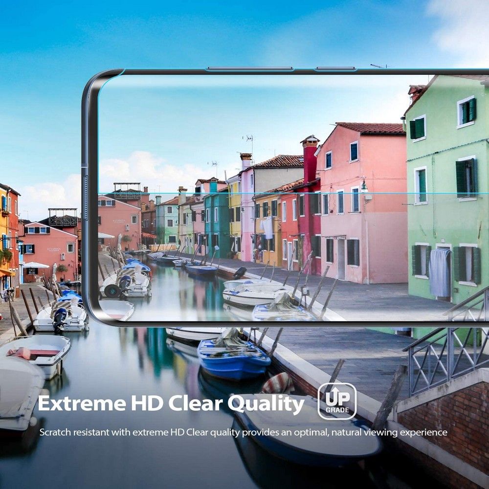 Ringke Dual Easy Pro Xiaomi Mi 10 / 8