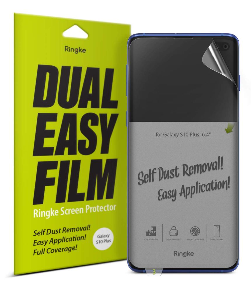 Ringke Dual Easy Samsung Galaxy S10 Plus