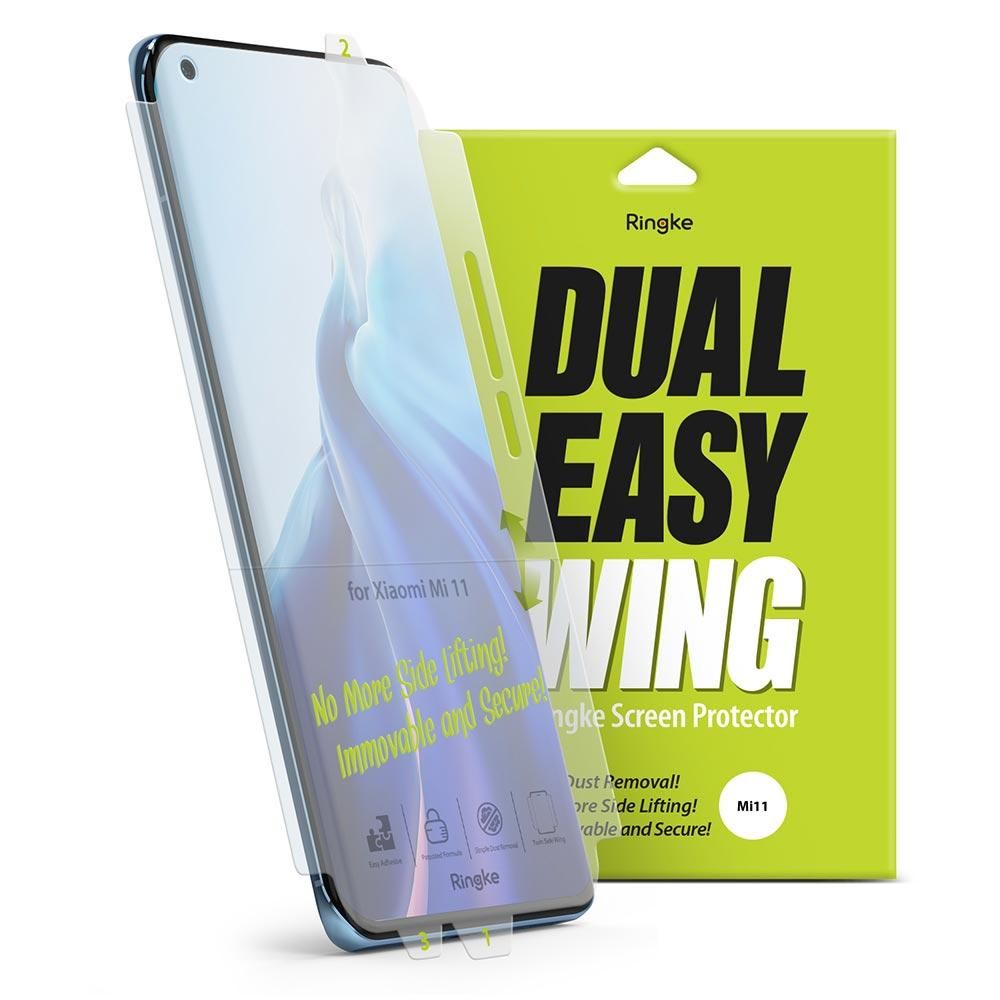 Ringke Dual Easy Xiaomi Mi 11