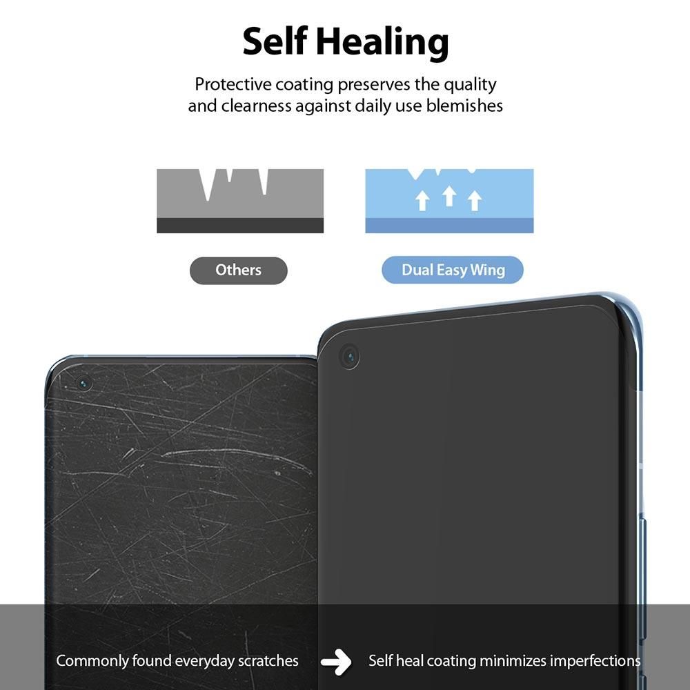 Ringke Dual Easy Xiaomi Mi 11 / 10