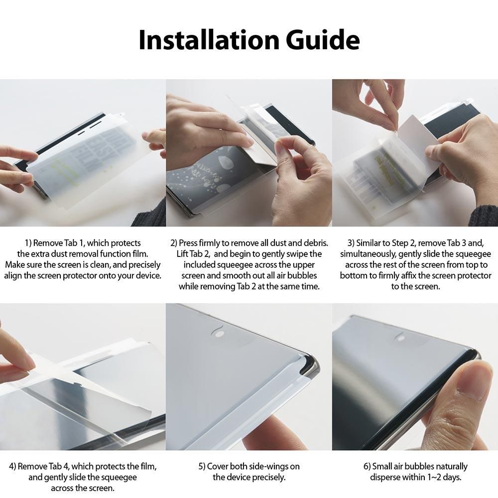 Ringke Dual Easy Xiaomi Mi 11 / 3